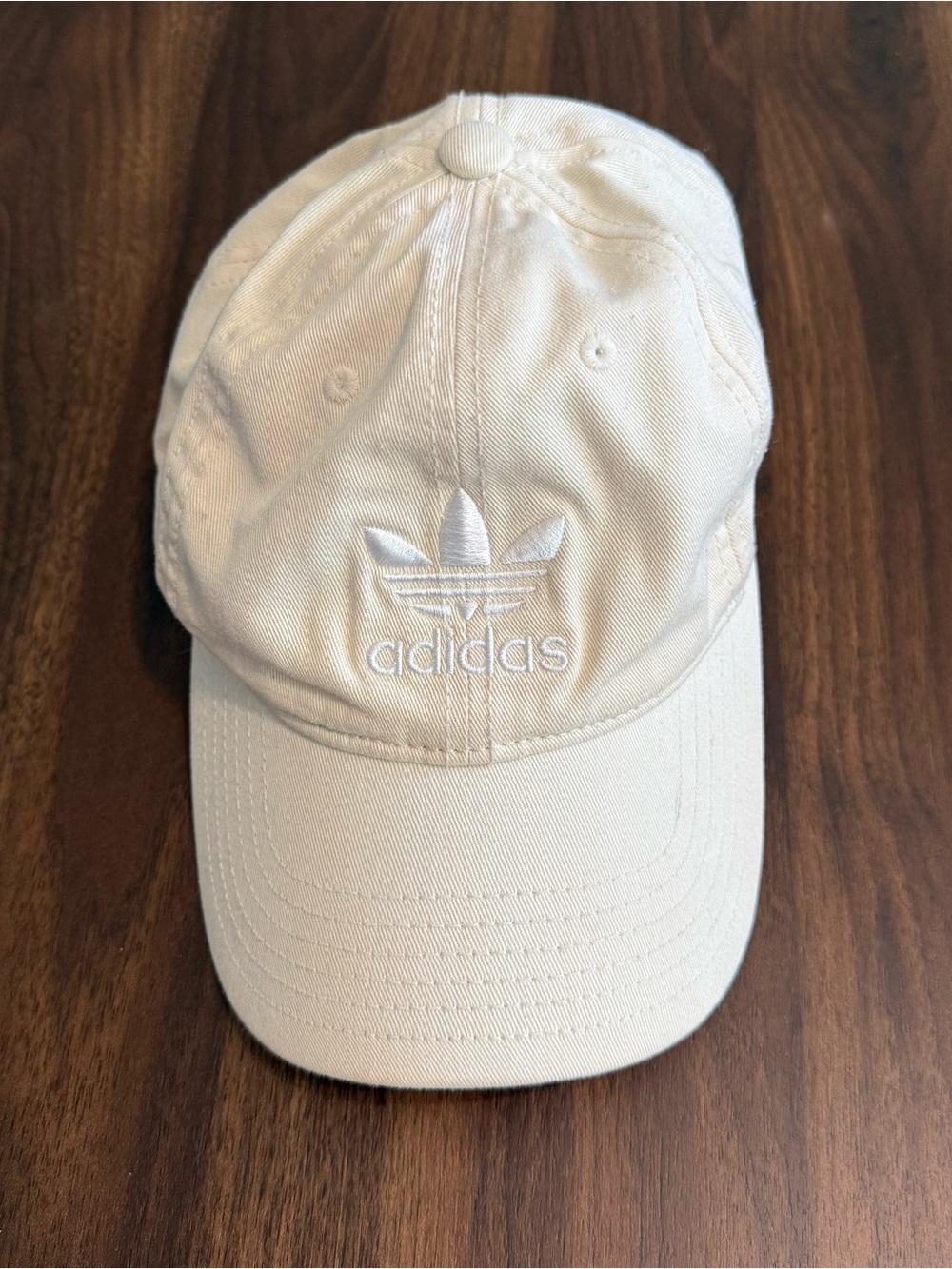Adidas hat